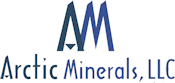 Arctic Minerals, LLC Logo